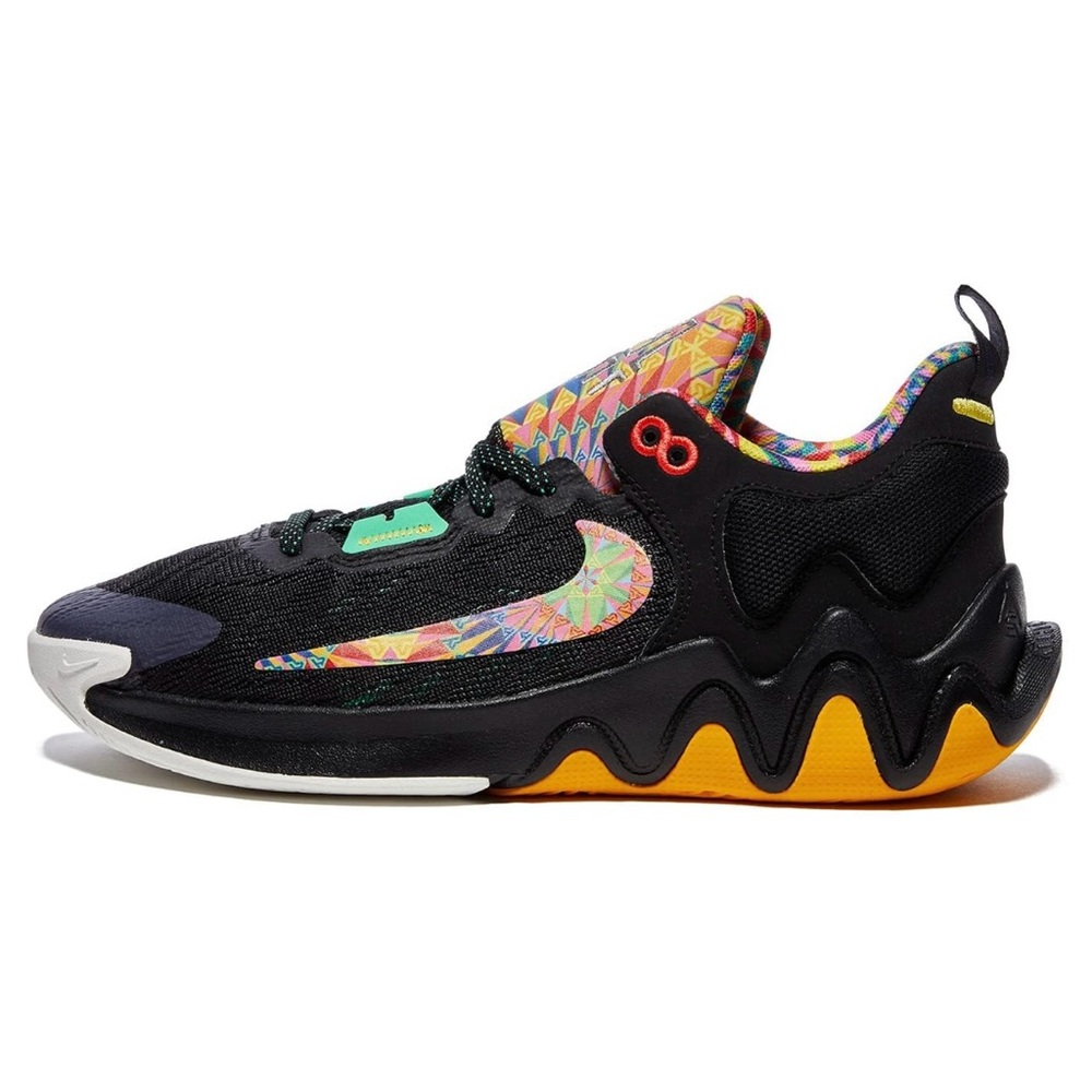Nike Giannis Immortality 2 Kids Shoes